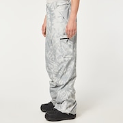 Tc Earth Shell Pant - Grey Mountain Tie Dye Pt