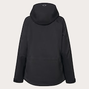 W. Outpost RC Shell Jacket - Blackout