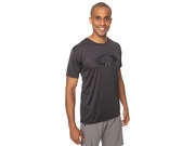 Camiseta Ellipse Blade Tee - Black Heather