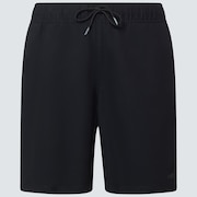 Marine Park Hybrid 19" Short - Blackout