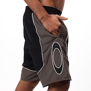 Shorts Oakley O-Energy Line - Blackout