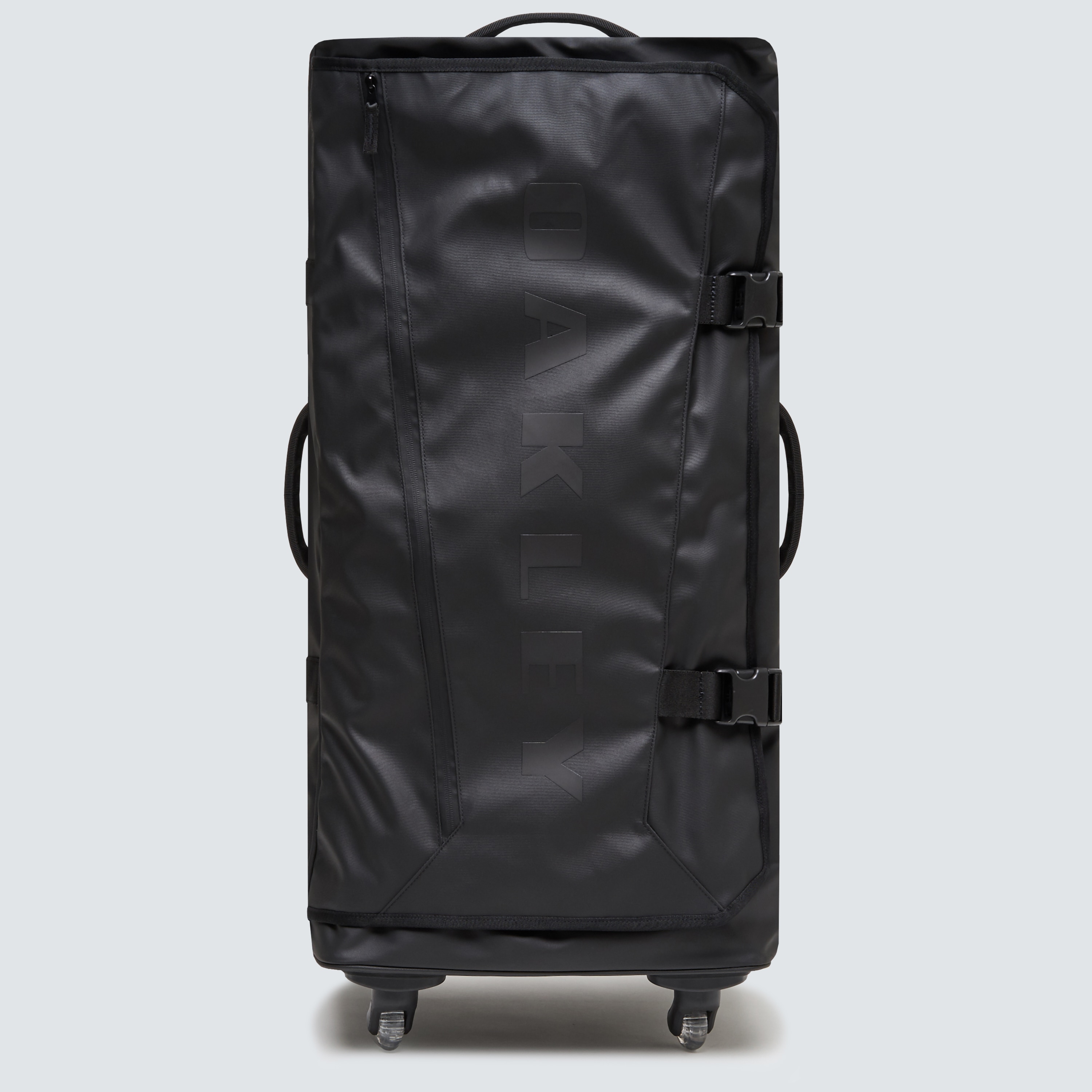 Oakley Endless Adventure Travel Trolley in Blackout | Oakley® US