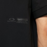 Rs Shell Commute S/S Shirts - Blackout