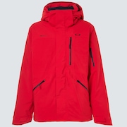 Sub Temp Rc Gore-Tex Jacket - Red Line