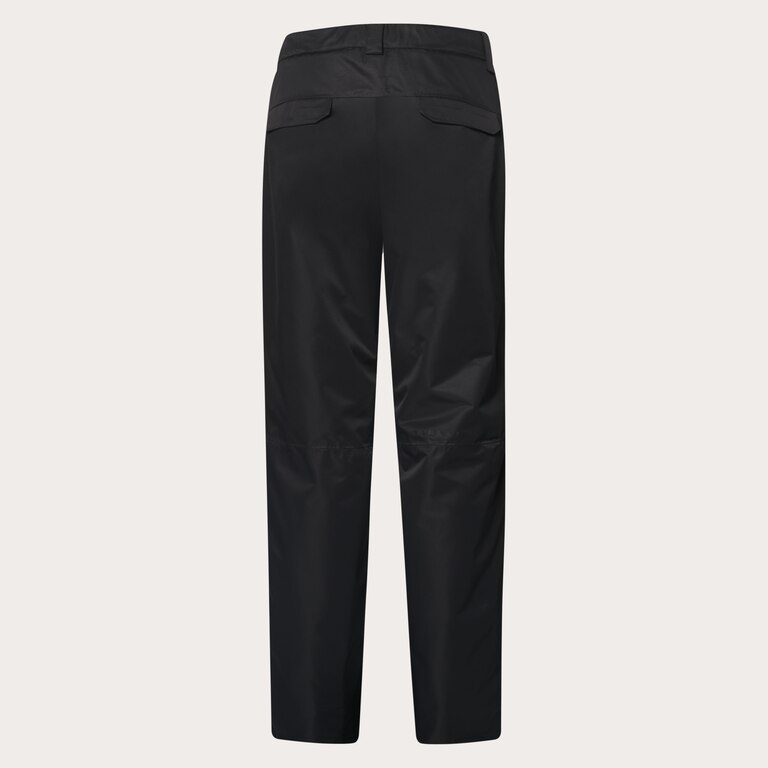 Divisional Cargo Shell Pant - Blackout
