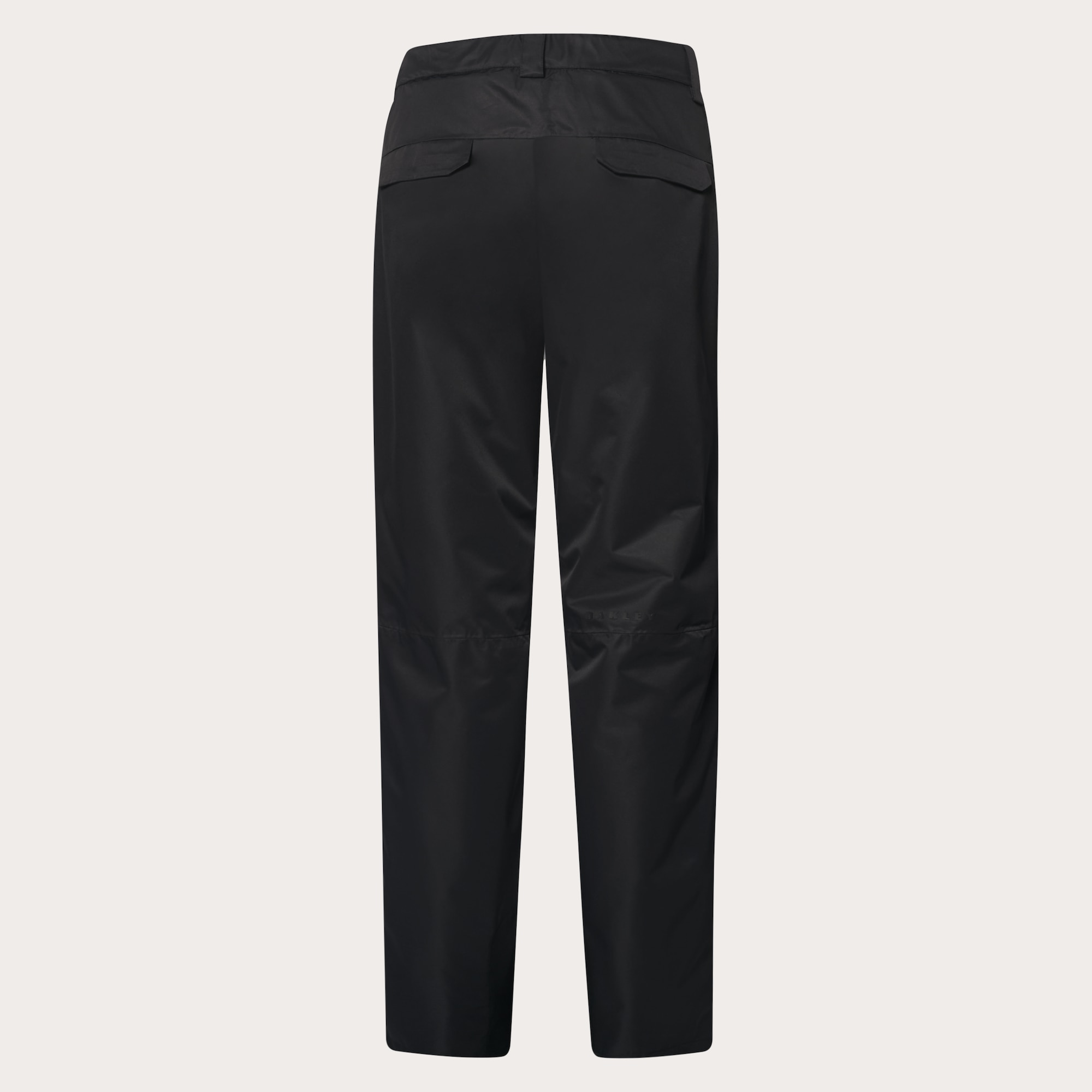 Oakley Divisional Cargo Shell Pant in Blackout | Oakley® US