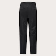 Divisional Cargo Shell Pant - Blackout
