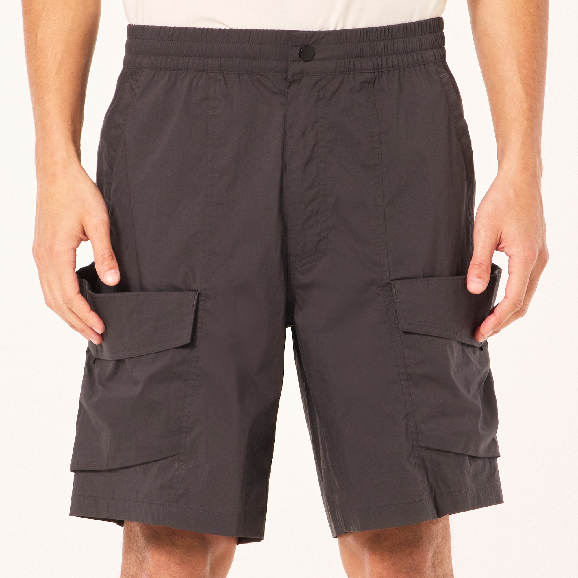 Oakley Fgl Tool Box Shorts 4.0 in Phantom | Oakley® JP