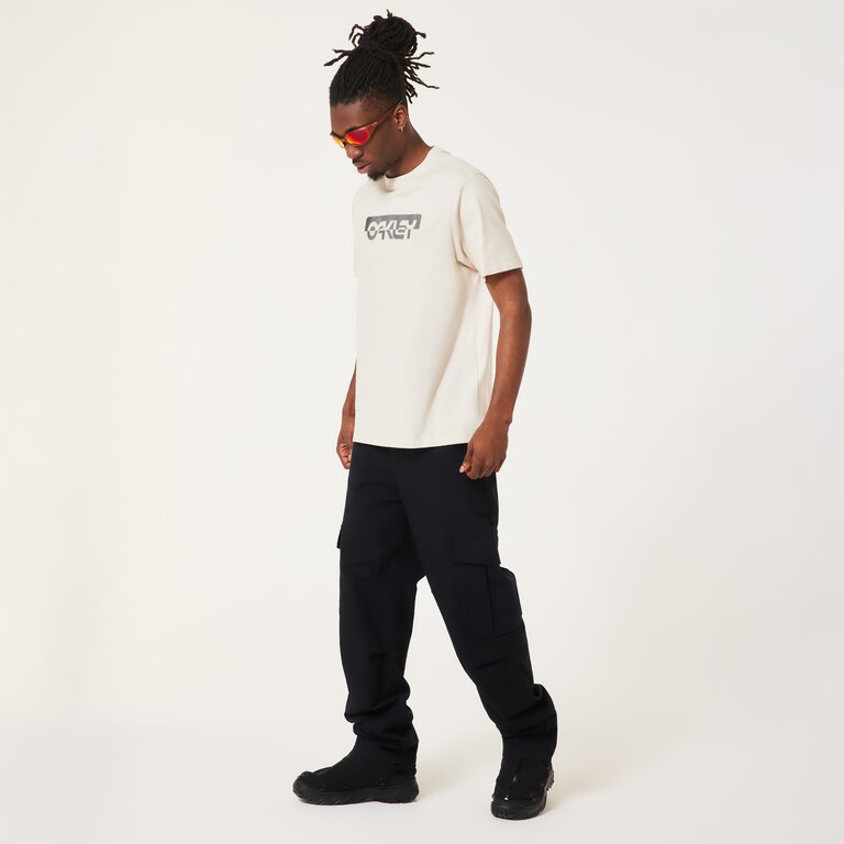 Duality B1B Tee - Mist/Graphite