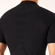 Endurance Ultra Vented Jersey - Blackout
