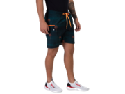 Orange County Trunk Shorts - Forest