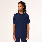 Relax Urban Polo - Team Navy