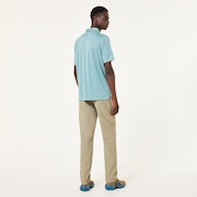 Oakley Icon Tn Protect Rc Polo I - Pacific