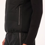Oakley Definition Thermo Panel Vest - Blackout