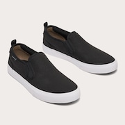 Banks Slip-On Canvas - Blackout