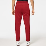 Fleece Training Pant - Iron Red