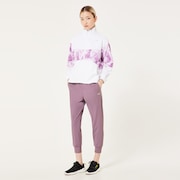 Radiant Mobility Jkt 9.0 - White