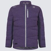 オークリー Skull Exalt Down Jacket 2.0 Grape | オークリー公式