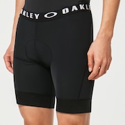 Oakley Mtb Inner Short - Blackout