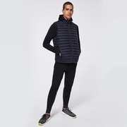 Meridian Insulated Vest - Blackout