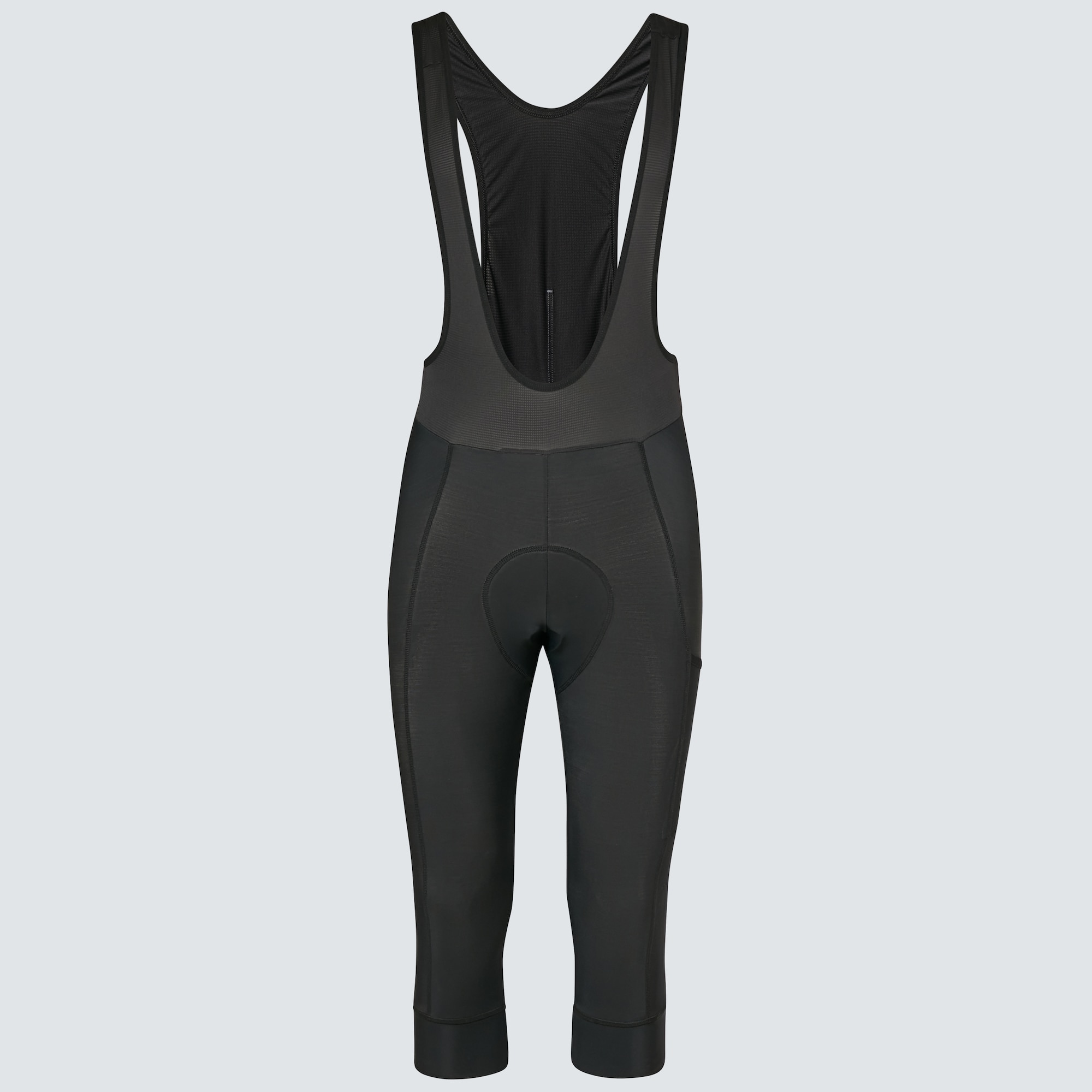 Oakley Endurance Cargo Bib Knicker in Blackout | Oakley® US