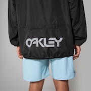 Jaqueta Oakley B1B Packable - Blackout