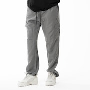 Calça Oakley Cargo Zip - Shadow