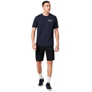SI US Bar Tee - Fathom