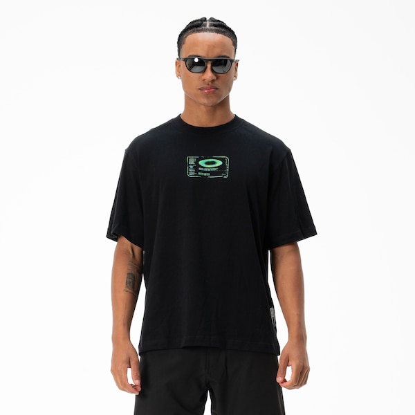 Oakley Cyberblossom SS Tee