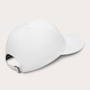 Essential Metal Cap 25.0 - White