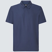 Club House Polo - Universal Blue