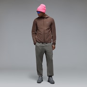 Edge Force Active Jacket
