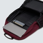 Enduro 25LT 3.0 - Sundried Tomato Heather