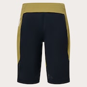 Maven Scrub Short - Fern