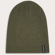 Back Bone Beanie 2.0 - New Dark Brush