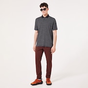 Oakley Debris Stripe - Blackout