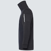 Skull Comfortable Turtle 2.0 - Blackout