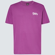 11 Frogs B1B Tee - Ultra Purple