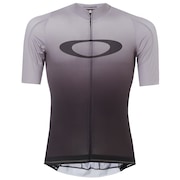 Aero Jersey - Blackout