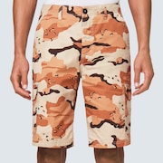 Utilitarian Cargo Short - B1B Camo Desert