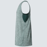 O Fit Rc Sleeveless Tee - Hunter Green Heather
