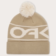 Factory Cuff Beanie - Pebble