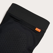 All Mountain D3O Knee Grd - Blackout