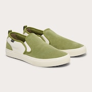 Banks Slip-On - Fern