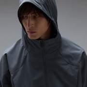 O-Blades Hoody 1.0 - Gray Dust