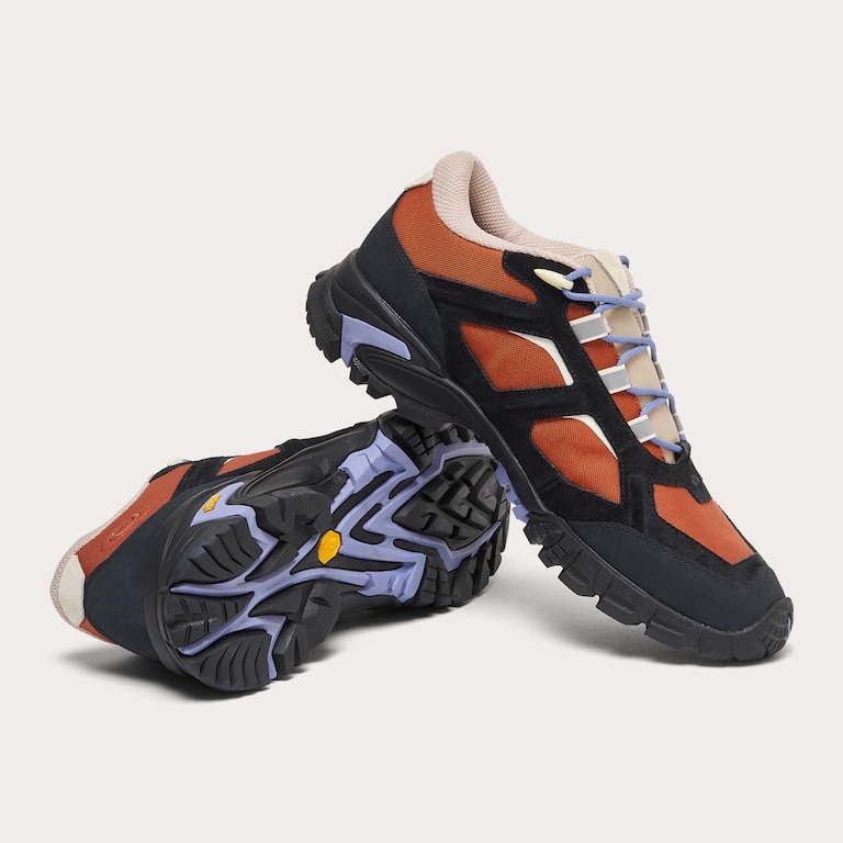 Sierra Terrain - Ginger/Blackout