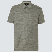 Aero Ellipse Polo 2.0 - Uniform Green