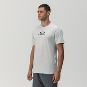 Camiseta Bark New Tee - Light Gray