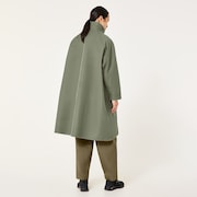 Fgl Rifined Coat 2.0 - Surplus Green
