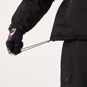 Tc Channel Jacket - Blackout